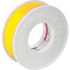 Insulating tape No. 302 yellow 10mx15mm Coroplast